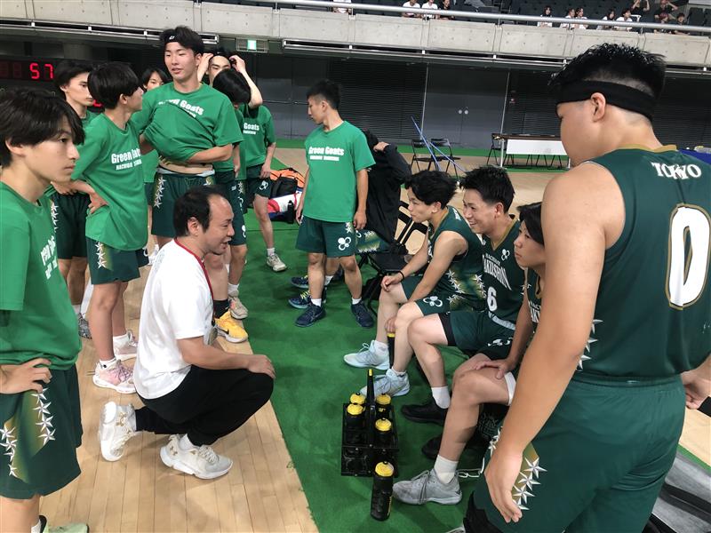全国２回戦 (5)